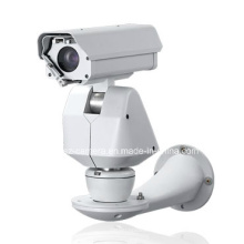 Sistema CCTV Pan Tilt
